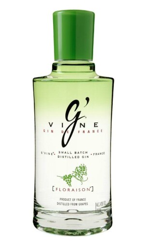 G'Vine Floraison 70cl.